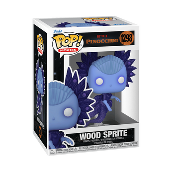 Pop! Wood Sprite, Image 2