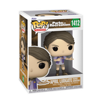 Pop! April Ludgate Pawnee Goddesses, , hi-res view 2