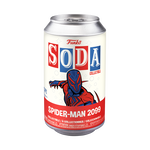 Vinyl SODA Spider-Man 2099, , hi-res image number 2