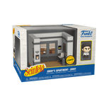Mini Moments Jerry's Apartment Jerry Seinfeld, , hi-res view 6