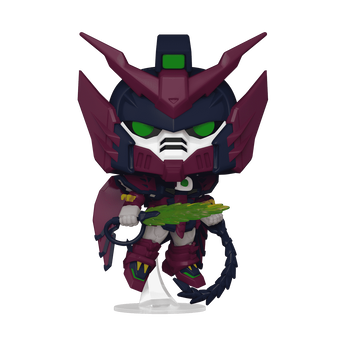 Pop! Plus 0Z-13MS Gundam Epyon, Image 1