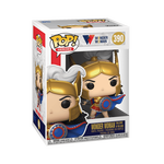 Pop! Wonder Woman Challenge of the Gods, , hi-res view 2
