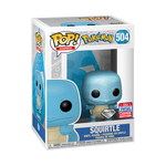 Pop! Squirtle (Diamond), , hi-res view 2
