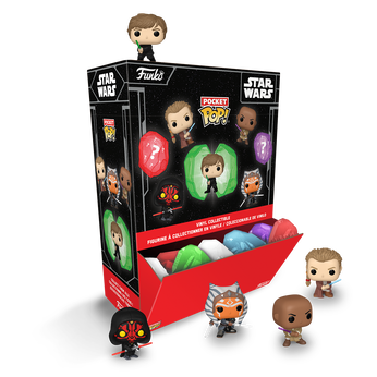 Mystery Pocket Pop! Kyber Crystals, , hi-res view 1