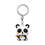 Pop! Keychain Poké Panda, , hi-res view 1