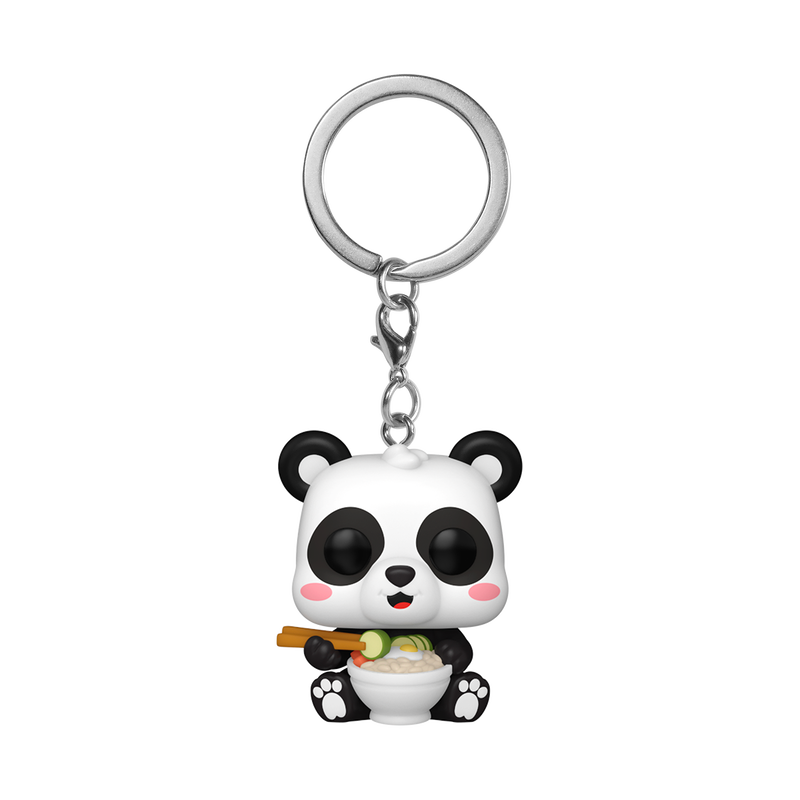 Pop! Keychain Poké Panda, , hi-res view 1