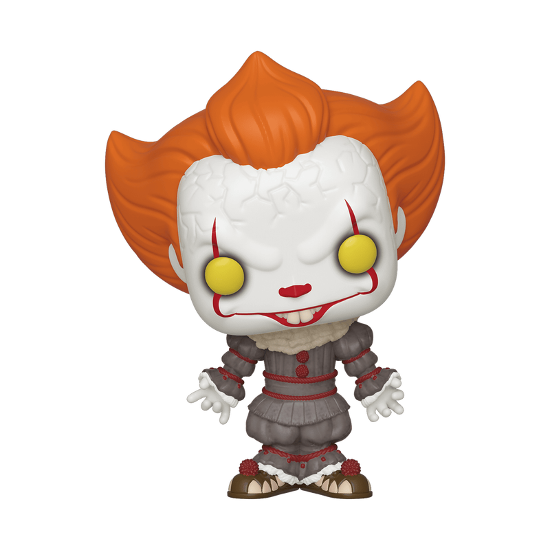 It Chapter 2 Pennywise - Demon Hand Set