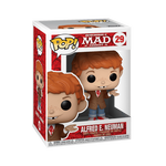 Pop! Alfred E. Neuman, , hi-res view 2