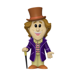 Vinyl SODA Willy Wonka, , hi-res view 1