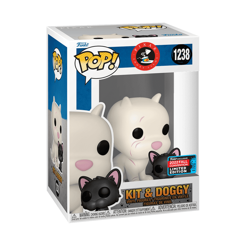 Pop! Kit & Doggy, , hi-res view 2