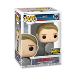 Pop! Captain America with Prototype Shield, , hi-res view 2