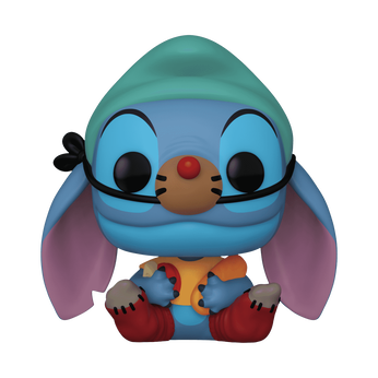 Buy Pop Stitch as Gus Gus at Funko