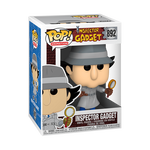 Pop! Inspector Gadget, , hi-res view 2