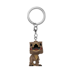 Pop! Keychain Tyrannosaurus, , hi-res view 1