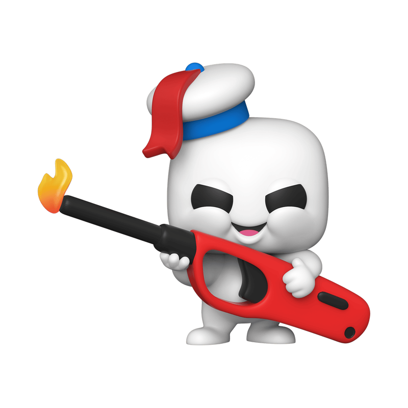 Pop! Mini Puft with Lighter, , hi-res view 1