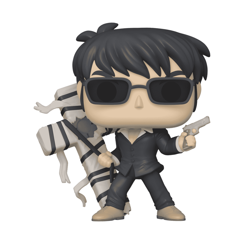 Pop! Nicholas D. Wolfwood, , hi-res view 1