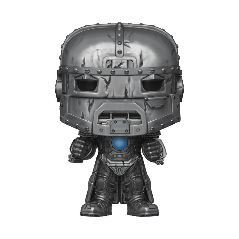 Pop! Iron Bob, , hi-res view 1