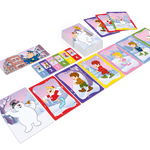 Frosty the Snowman - Follow the Leader Card Game, , hi-res view 2