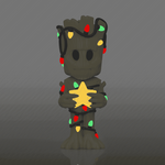 Vinyl SODA Holiday Groot, , hi-res view 3