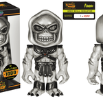 MOU - Grey Skull Skeletor, , hi-res view 1