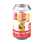 Vinyl SODA: Winnie the Pooh- Winnie w/(FL)Chase, , hi-res view 4