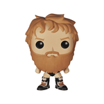 WWE S2 Daniel Bryan, , hi-res view 2