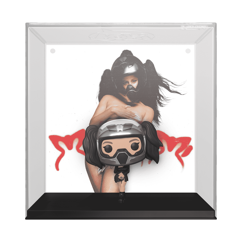 Pop! Albums Rosalía - Motomami, , hi-res view 1