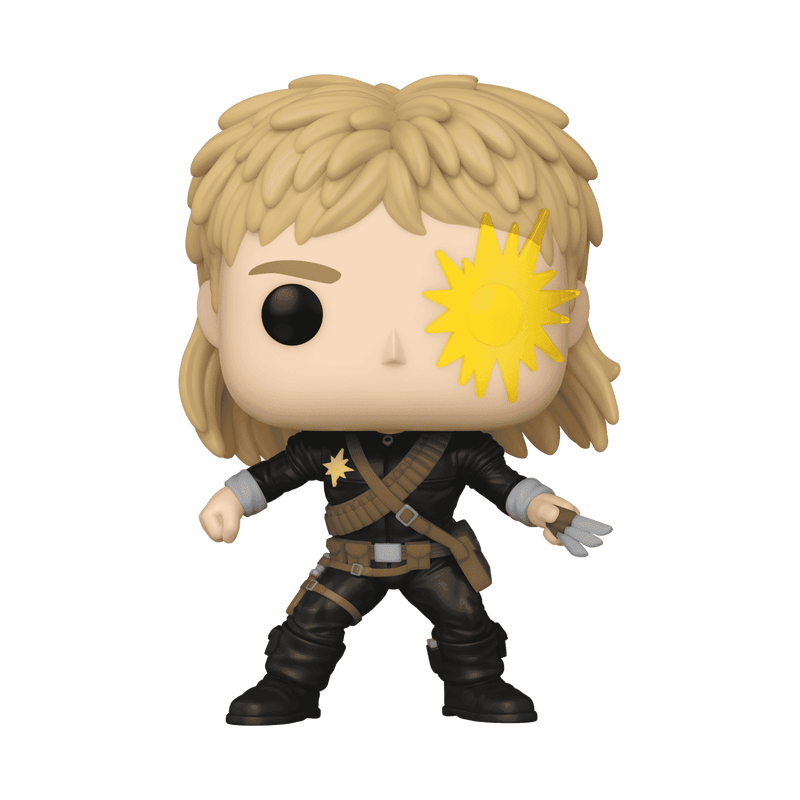 Pop! Longshot, , hi-res view 1