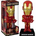Blockbuster Iron Man 4 Pack of: (2) Iron Man 2 & (, , hi-res view 1