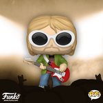 Pop! Kurt Cobain, , hi-res view 3