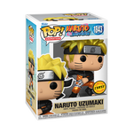 Pop! Naruto Uzumaki with Kunai & Shuriken, , hi-res view 4