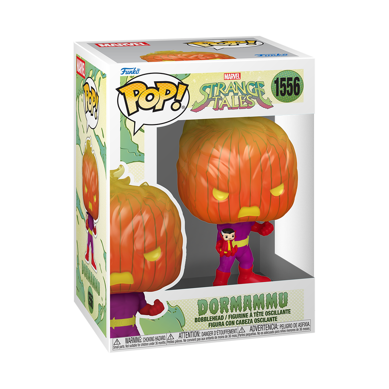 Pop! Dormammu (Strange Tales), , hi-res view 2