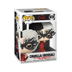 Pop! Cruella (Reveal), , hi-res view 2