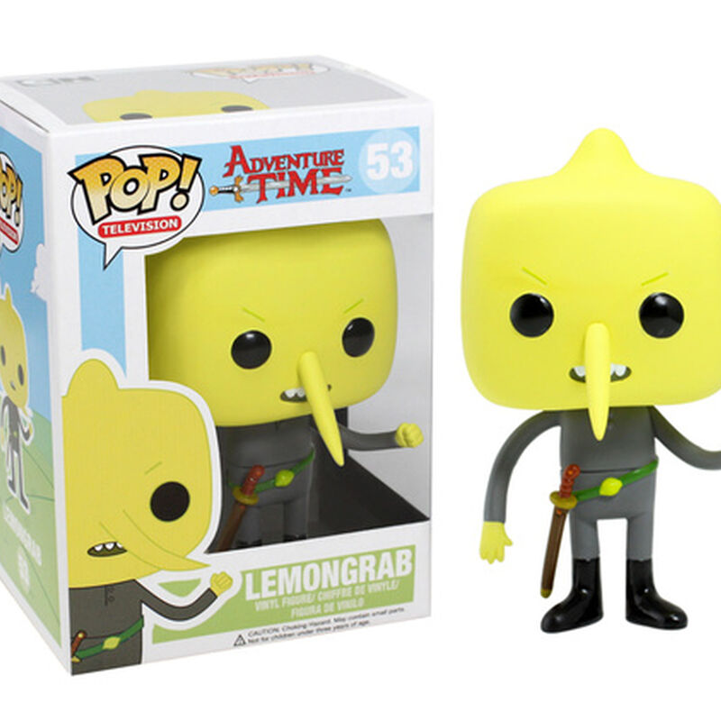 Lemongrab - Adventure Time, , hi-res view 1