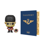 Pop! Barkingham (UK) & Passport Book Bundle, , hi-res view 1