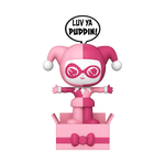 Popsies Harley Quinn, , hi-res view 1