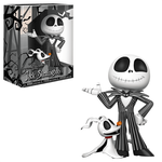 Super Deluxe: NBC - Jack Skellington, , hi-res view 1