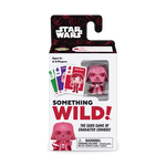 Something Wild! Star Wars Classic Card Game, , hi-res view 1