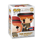 Pop! Ron Weasley At World Cup, , hi-res view 2