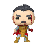 Pop Omni Man Armor Bloody product image