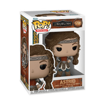 Pop! Astrid with Axe, , hi-res view 2