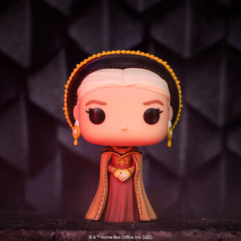 Pop! Rhaenyra Targaryen, Image 2