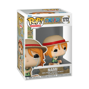 Pop! Nami (Crying), Image 2