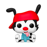 Pop Wakko Warner image
