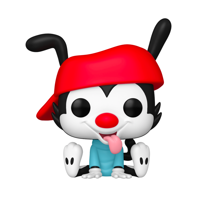 Pop! Wakko Warner, , hi-res view 1