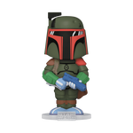 Vinyl SODA Boba Fett, , hi-res view 1