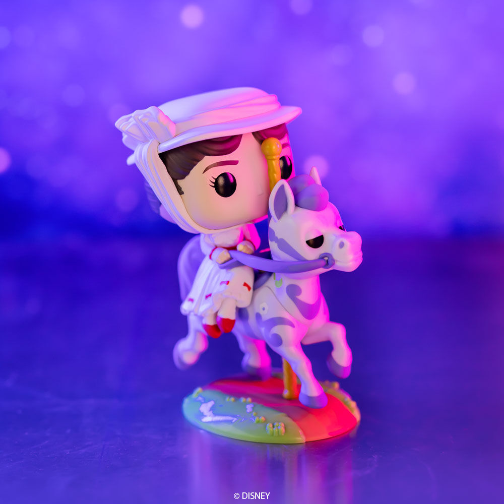 Funko pop hotsell de mary poppins