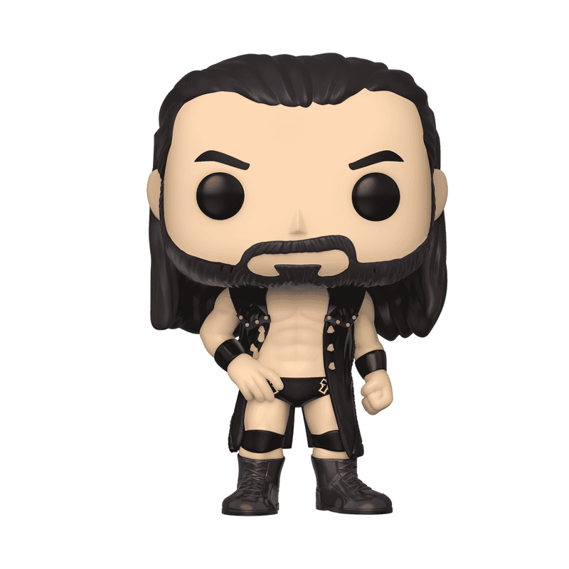 Pop! Drew McIntyre, , hi-res view 1