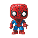 Pop! Spider-Man, , hi-res view 1