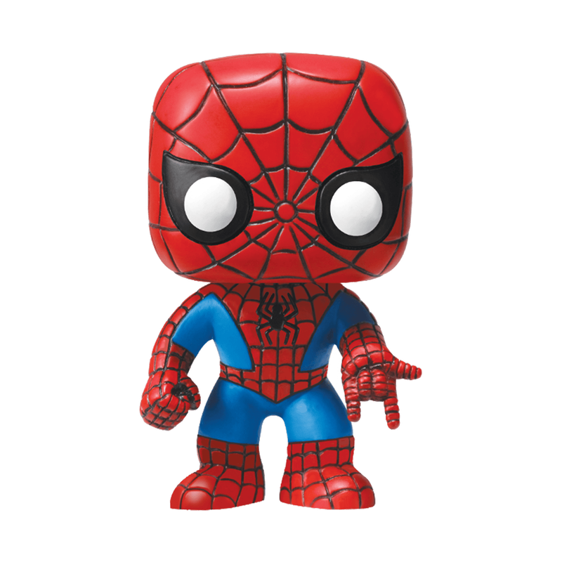 Pop! Spider-Man, , hi-res image number 1